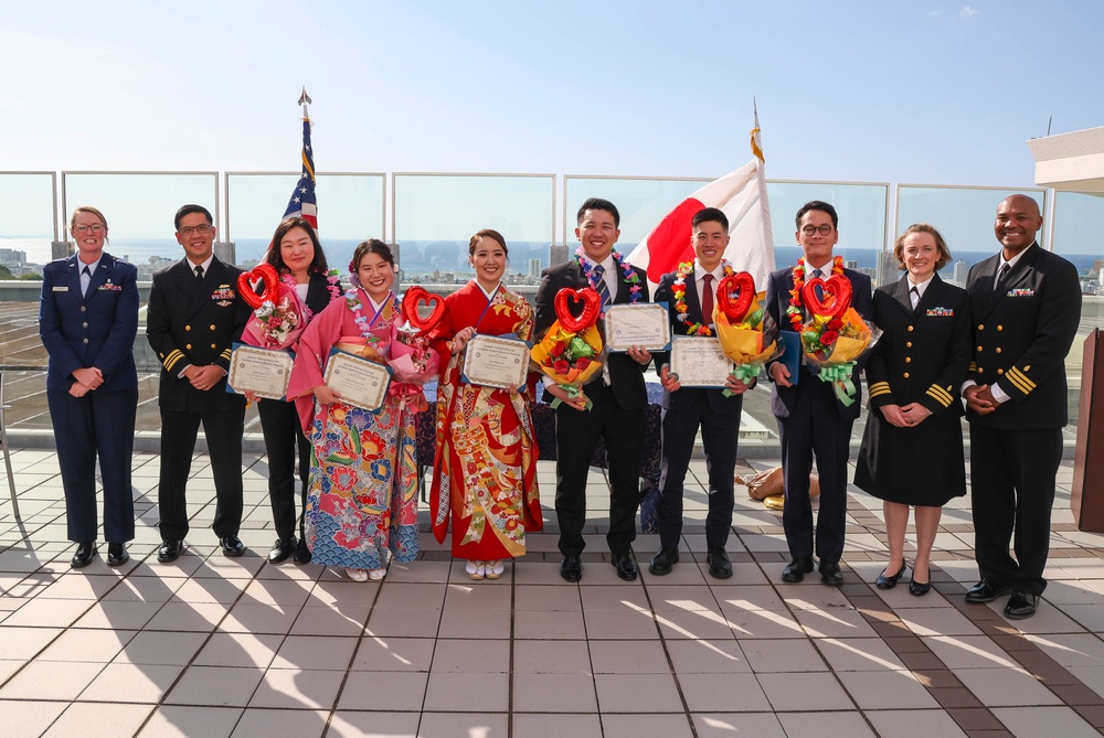 A Legacy of Trust and Teamwork: Japanese Fellows Program Strengthens Medical Ties Across Japan
