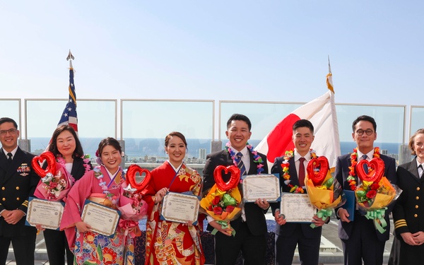 A Legacy of Trust and Teamwork: Japanese Fellows Program Strengthens Medical Ties Across Japan