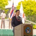 Korean War 75th Anniversary Ceremony
