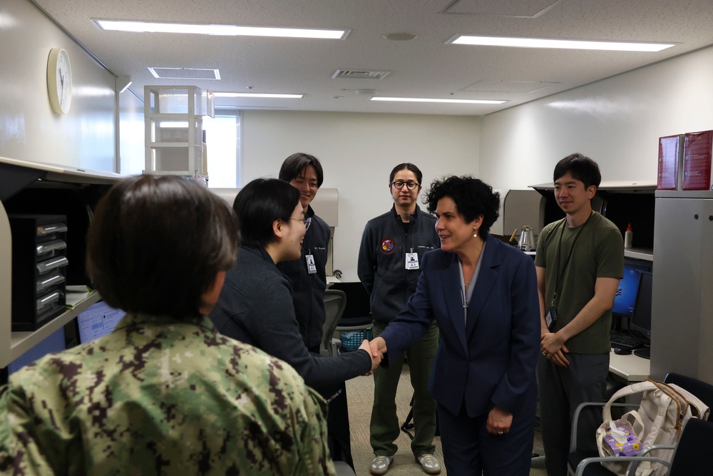 A Legacy of Trust and Teamwork: Japanese Fellows Program Strengthens Medical Ties Across Japan