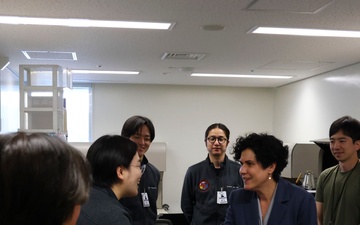 A Legacy of Trust and Teamwork: Japanese Fellows Program Strengthens Medical Ties Across Japan