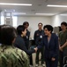 A Legacy of Trust and Teamwork: Japanese Fellows Program Strengthens Medical Ties Across Japan