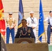 Korean War 75th Anniversary Ceremony