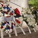 Korean War 75th Anniversary Ceremony