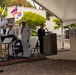 Korean War 75th Anniversary Ceremony