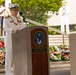 Korean War 75th Anniversary Ceremony