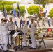 Korean War 75th Anniversary Ceremony