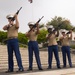 Korean War 75th Anniversary Ceremony