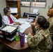 AMISTAD 2025: Improving Regional Health Through Partnership at San Bartolo