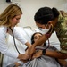 AMISTAD 2025: Improving Regional Health Through Partnership at San Bartolo