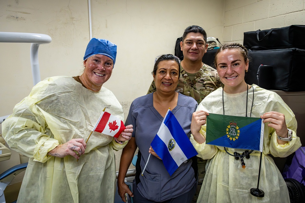 AMISTAD 2025: Improving Regional Health Through Partnership at San Bartolo