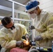 AMISTAD 2025: Improving Regional Health Through Partnership at San Bartolo