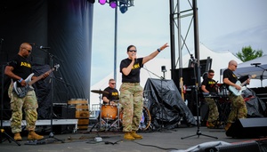 U.S. and Allied Soldiers Conclude Immediate Response 25 - News In One June 13, 2025