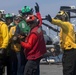 USS Iwo Jima Aviation Training Team Environment