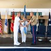 USINDOPACOM welcomes new command senior enlisted leader at Assumption of Responsibility Ceremony