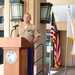 USINDOPACOM welcomes new command senior enlisted leader at Assumption of Responsibility Ceremony