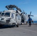 USS America (LHA 6) Conducts Flight Operations