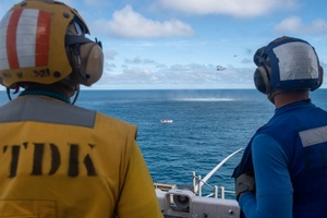 AFN Naples Radio News- U.S. Army's 250th Birthday And Exercise Seabreeze 2025