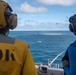USS America (LHA 6) Conducts Flight Operations