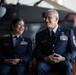 Alaska Air National Guard State Command Chief changes responsibility