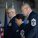Alaska Air National Guard State Command Chief changes responsibility