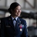 Alaska Air National Guard State Command Chief changes responsibility