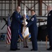 Alaska Air National Guard State Command Chief changes responsibility