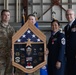 Alaska Air National Guard State Command Chief changes responsibility