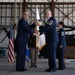 Alaska Air National Guard State Command Chief changes responsibility