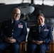 Alaska Air National Guard State Command Chief changes responsibility