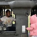 Mountain Fest 2025 Static Displays