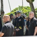 Leadership Honor the 80th Anniversary of the Battle of Okinawa