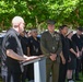 Leadership Honor the 80th Anniversary of the Battle of Okinawa