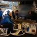 USS America (LHA 6) Conducts Aircraft Move