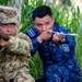 AMISTAD 2025: Reinforcing Combat Medical Skills