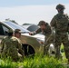AMISTAD 2025: Reinforcing Combat Medical Skills