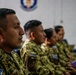 AMISTAD 2025: Reinforcing Combat Medical Skills