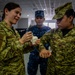 AMISTAD 2025: Reinforcing Combat Medical Skills