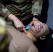 AMISTAD 2025: Reinforcing Combat Medical Skills