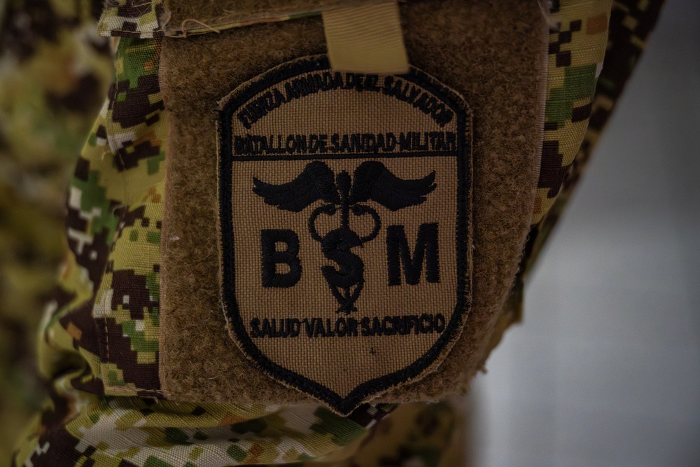 AMISTAD 2025: Reinforcing Combat Medical Skills