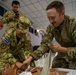 AMISTAD 2025: Reinforcing Combat Medical Skills