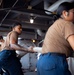 USS Gerald R. Ford (CVN 78) Departs for Deployment