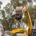 USACE supports Wildfire Debris Removal in Southern California