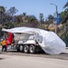 USACE supports Wildfire Debris Removal in Southern California