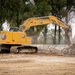 USACE supports Wildfire Debris Removal in Southern California