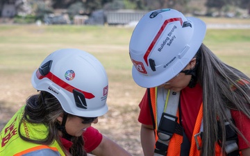 USACE supports Wildfire Debris Removal in Southern California