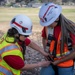 USACE supports Wildfire Debris Removal in Southern California