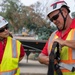 USACE supports Wildfire Debris Removal in Southern California