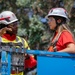 USACE supports Wildfire Debris Removal in Southern California
