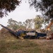 USACE supports Wildfire Debris Removal in Southern California